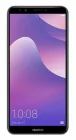 Huawei Y7 Prime 2019 smartphone