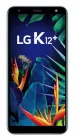 LG K12 Plus smartphone