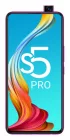 Infinix S5 Pro smartphone
