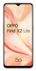 Oppo Find X2 Lite smartphone