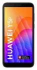 Huawei Y5p smartphone