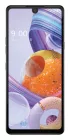 LG Stylo 6 smartphone
