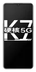 Oppo K7 5G smartphone