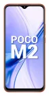 Xiaomi Poco M2 smartphone