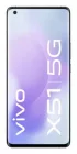 Vivo X51 5G smartphone