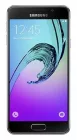 Samsung Galaxy A3 2016 smartphone