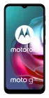 Motorola Moto G30 smartphone