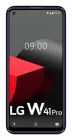 LG W41 Pro smartphone