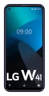LG W41 smartphone