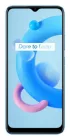 Oppo Realme C20 smartphone