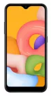 Samsung Galaxy M02 smartphone