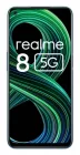 Oppo Realme 8 5G smartphone