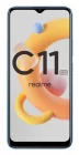 Oppo Realme C11 2021 smartphone
