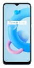 Oppo Realme C20A smartphone