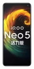 Vivo iQOO Neo 5 Lite smartphone