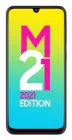 Samsung Galaxy M21 2021 smartphone