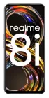 Oppo Realme 8i smartphone