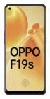 Oppo F19s smartphone