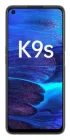 Oppo K9s 5G smartphone