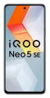 Vivo iQOO Neo 5 SE smartphone