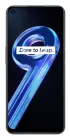 Oppo Realme 9 5G smartphone