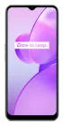 Oppo Realme C31 smartphone