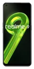 Oppo Realme 9 4G smartphone