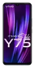 Vivo Y75 4G smartphone