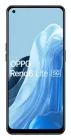 Oppo Reno8 Lite 5G smartphone