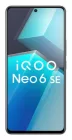 Vivo iQOO Neo 6 SE smartphone