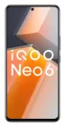 Vivo iQOO Neo 6 Global smartphone