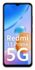 Xiaomi Redmi 11 Prime 5G smartphone