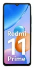 Xiaomi Redmi 11 Prime smartphone
