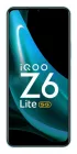 Vivo iQOO Z6 Lite smartphone