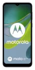 Motorola Moto E13 smartphone