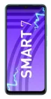 Infinix Smart 7 Plus smartphone