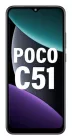 Xiaomi Poco C51 smartphone
