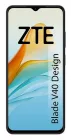 ZTE Blade V40 Design smartphone