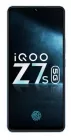 Vivo iQOO Z7s 5G smartphone