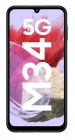 Samsung Galaxy M34 5G smartphone