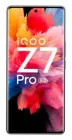Vivo iQOO Z7 Pro smartphone