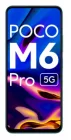 Xiaomi Poco M6 Pro smartphone