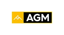 AGM logo