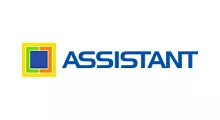 Assistant logo
