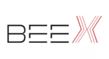 BeeX logo
