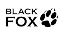 Black Fox logo