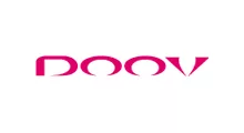 Doov logo