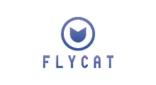 Flycat logo
