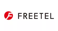 Freetel logo