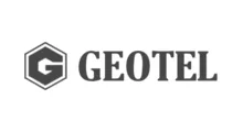 Geotel logo